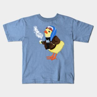 Cool Chick Kids T-Shirt